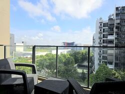 The Tapestry (D18), Condominium #579574891